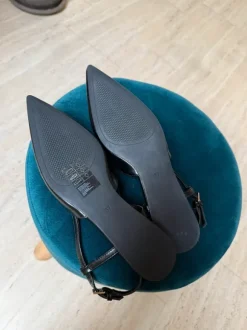 H&M Spangenschuhe
