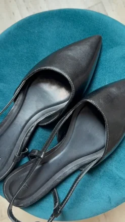 H&M Spangenschuhe