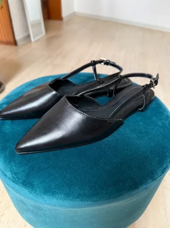 H&M Spangenschuhe