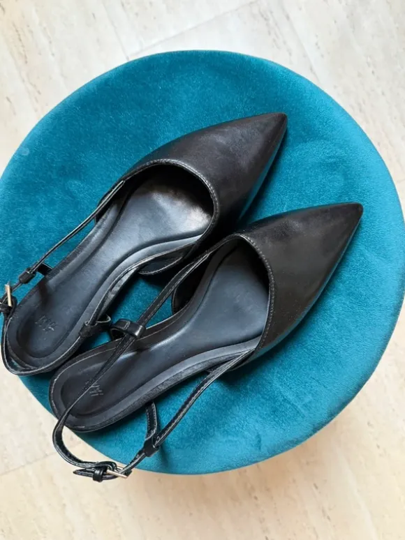 H&M Spangenschuhe