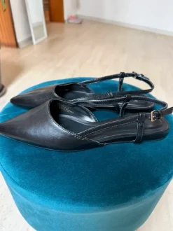 H&M Spangenschuhe