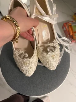 Hochzeit schuhe