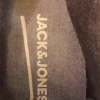 Hoge zwarte schoenen van Jack&Jones