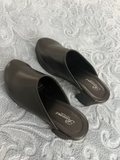 Hohe Schuhe