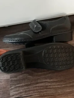 Hohe Schuhe