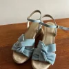 Hohe schuhe