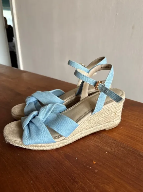 Hohe schuhe