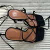 Hohe Schuhe zum schnüren von ASOS