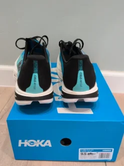 Hoka Cielo X1 2.0 -9,5 / 43 1/3