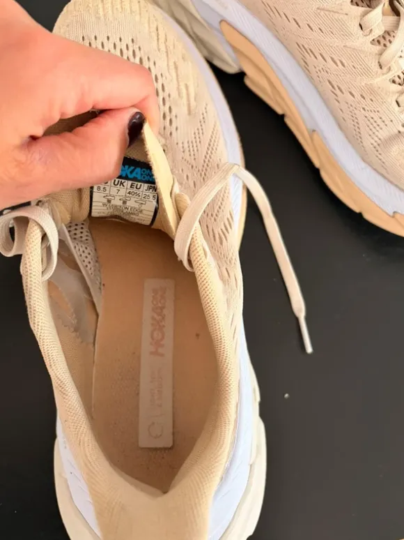 Hoka Clifton Laufschuh Running