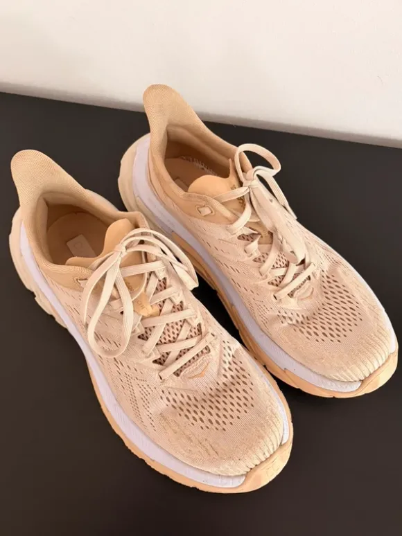 Hoka Clifton Laufschuh Running