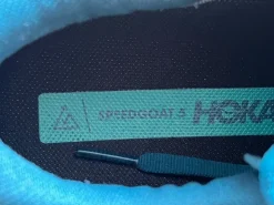 Hoka Gore-tex Größe 42, Modell One One
