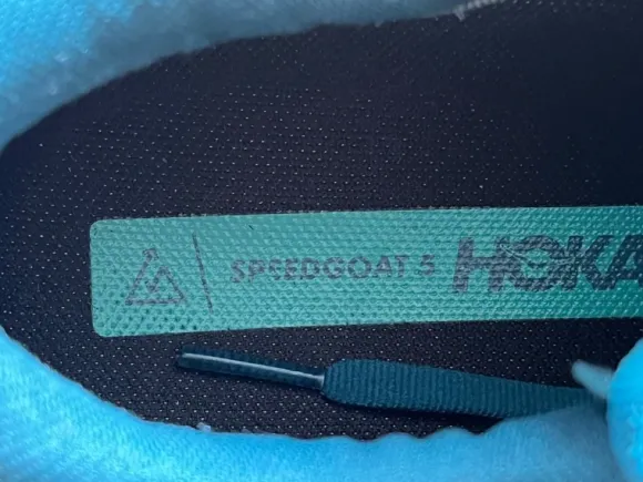 Hoka Gore-tex Größe 42, Modell One One