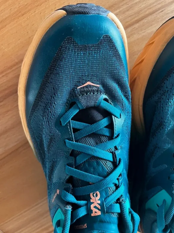 Hoka Gore-tex Größe 42, Modell One One
