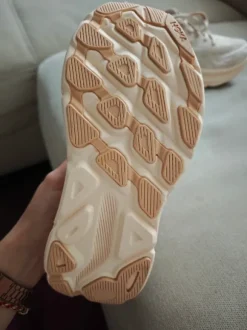 Hoka Laufschuhe Clifton 9 in Gr.36