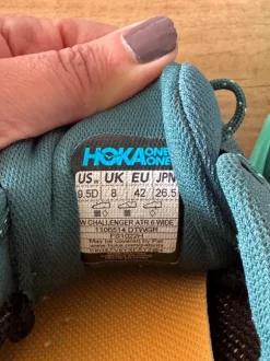 Hoka maat 42