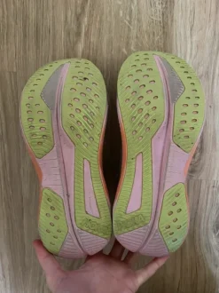 HOKA Mach 6 Laufschuhe
