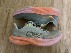 HOKA Mach 6 Laufschuhe
