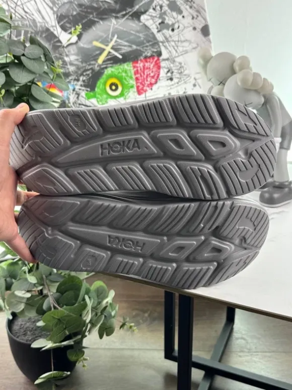 Hoka Ora Recovery Slide 3 45 E11862
