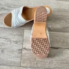 Holz Clogs Gr.39