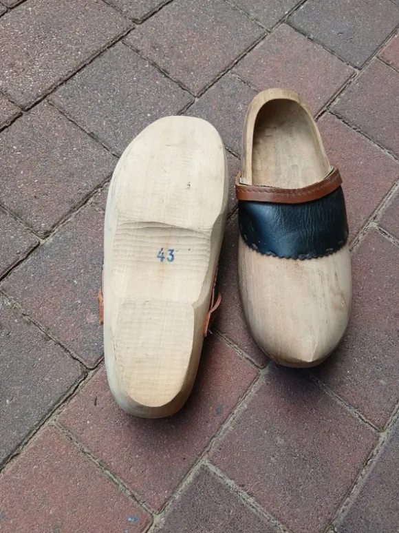 Holzglogs