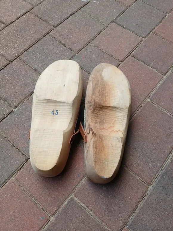 Holzglogs