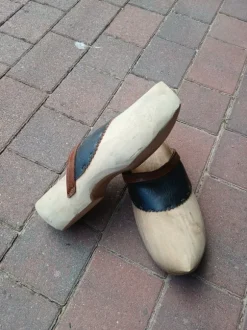 Holzglogs