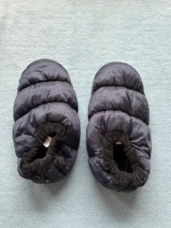 Hüttenschuhe 39-42