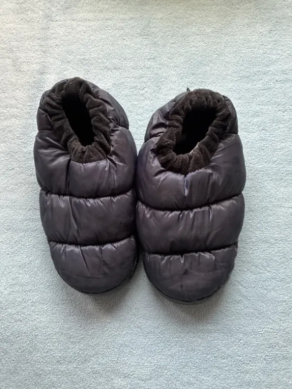 Hüttenschuhe 39-42
