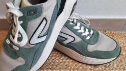 HUB Sneaker