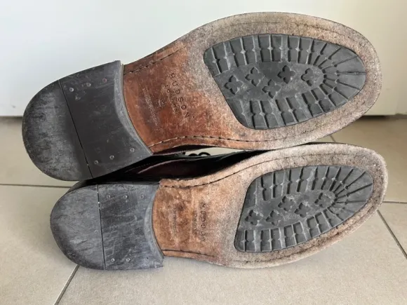 Hudson London Boots 42