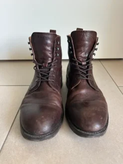 Hudson London Boots 42