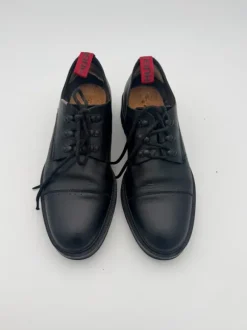 Hugo boss mens formal shoes size 44