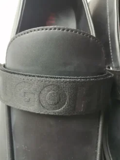 Hugo Boss Mokassins Gr. 43