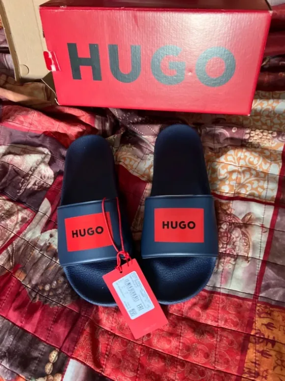 Hugo boss New 44