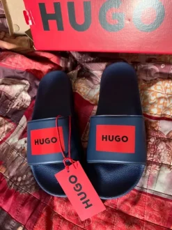 Hugo boss New 44