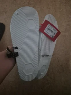 Hugo boss schlappen in Größe 43