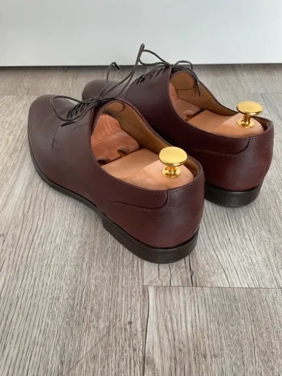 Hugo Boss Schuhe Gr 42