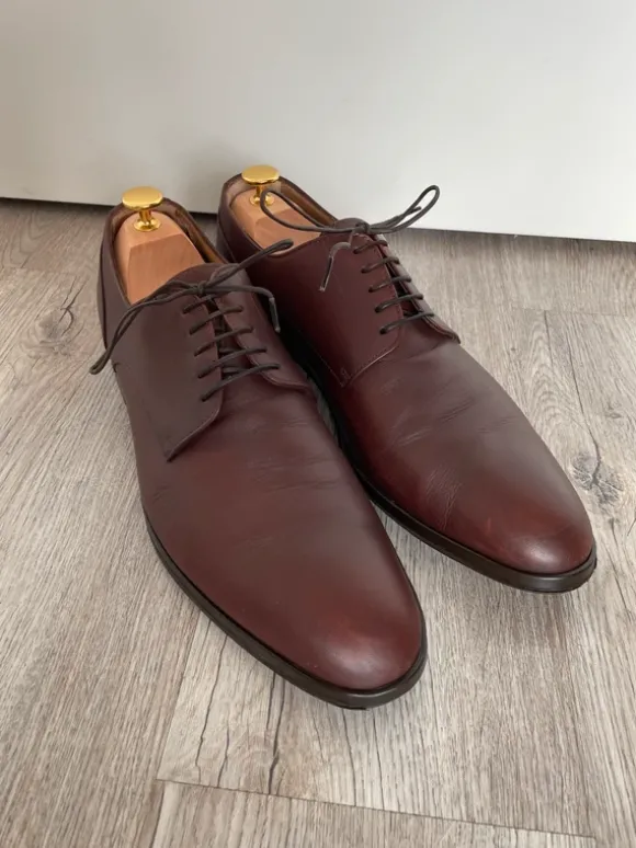 Hugo Boss Schuhe Gr 42