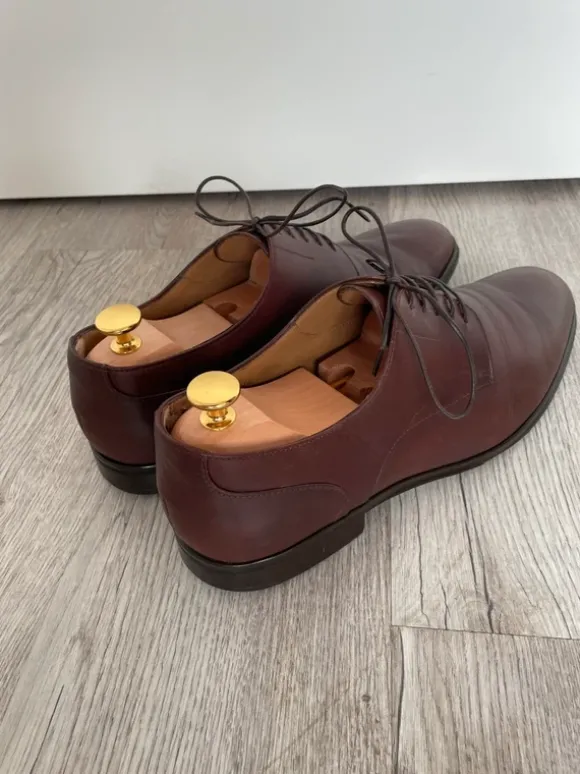 Hugo Boss Schuhe Gr 42