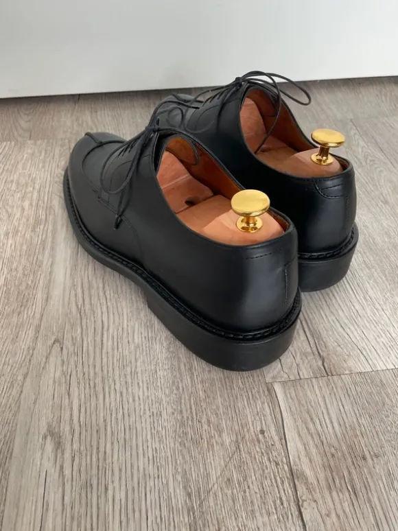 Hugo Boss Schuhe Gr 40,5