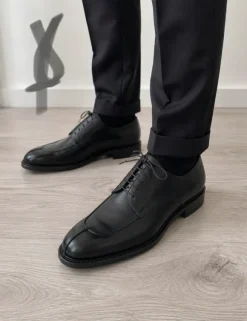 Hugo Boss Schuhe Gr 40,5