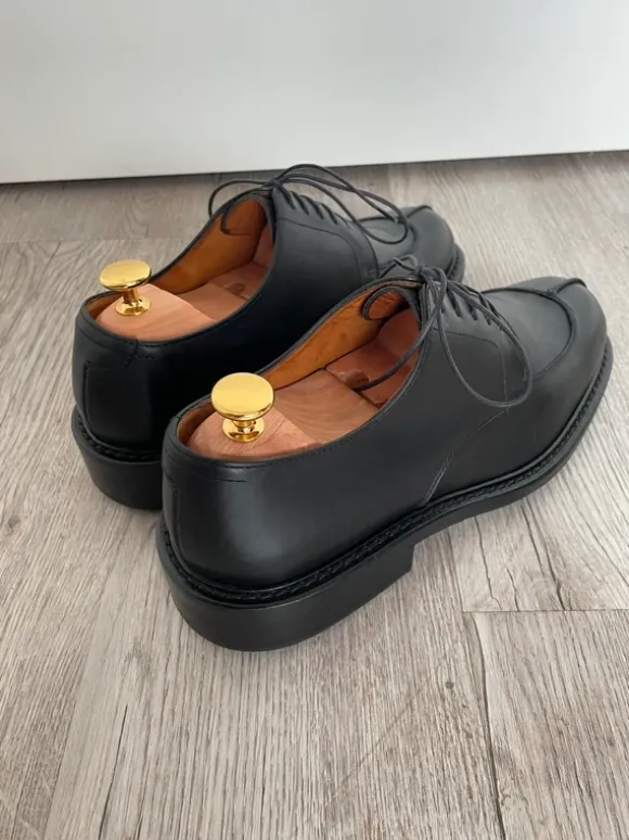 Hugo Boss Schuhe Gr 40,5