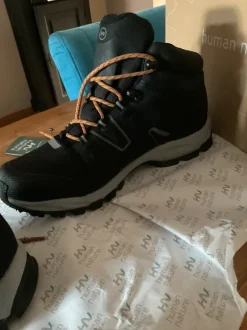 Human Nature wandelschoenen