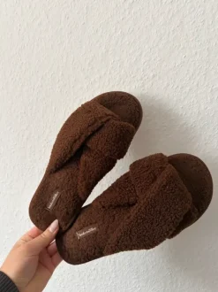 Hunkemöller Hausschuhe