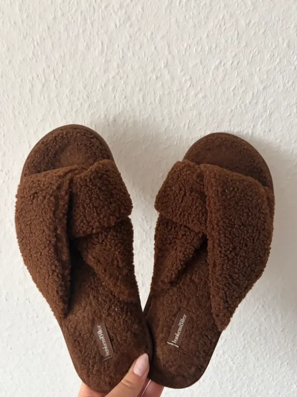 Hunkemöller Hausschuhe