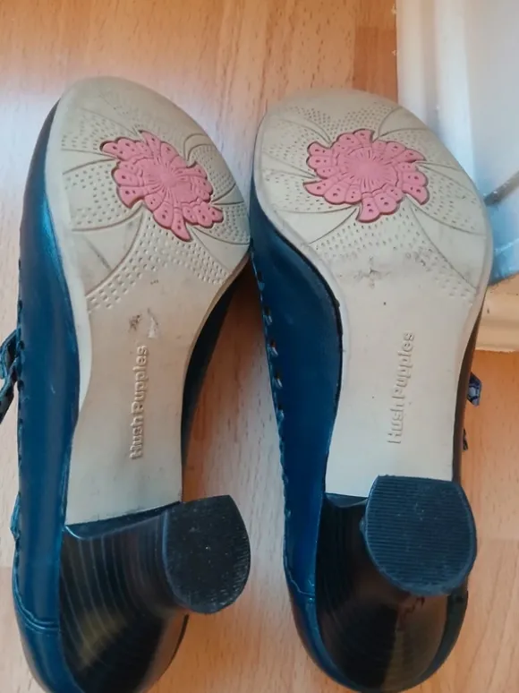 Hush Puppies Gr.38