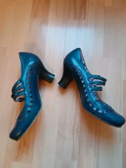 Hush Puppies Gr.38