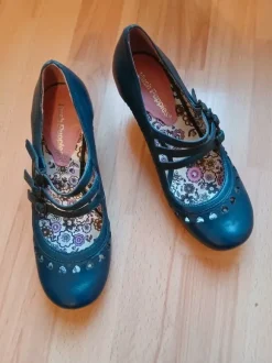 Hush Puppies Gr.38