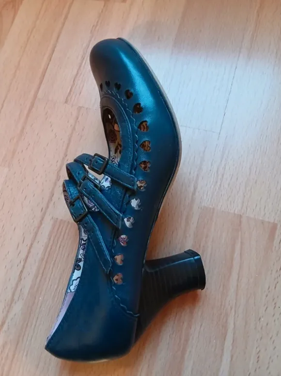 Hush Puppies Gr.38